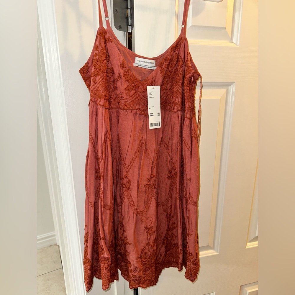 Urban Outfitters Lace Dress NWT